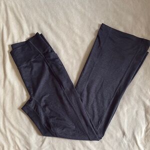 All in Motion Charcoal Leggings